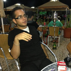 Azer Yacoub, Sousse