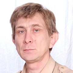 Сергей Неродов, 55 лет, Иркутск