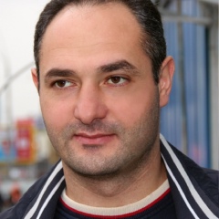 Beytullah Gunaydin, 43 года, Москва