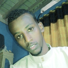 Abdirizak Hassan, 34 года, Mogadishu