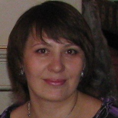 Анна Бурлакова, 52 года, Старый Оскол