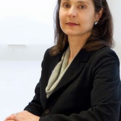 Luciana Lifonti, Cotonou