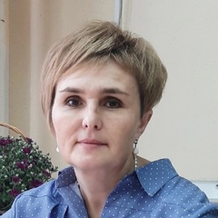 Любовь Шамеева, Киров