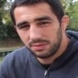 Chellaoui Jamal, 37 лет, Agadir