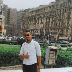 Eslam Wahsh, Cairo