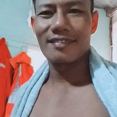 Kyaw Thu, 42 года, Meiktila