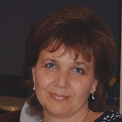 Elena Barchukova, 56 лет, Нарва