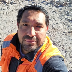 Ricardo Aguilar, 54 года, Santiago