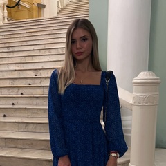 Liza Bykova, 23 года