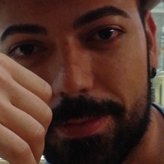 Damiano Polito, 38 лет, Pisa