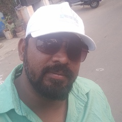 Prakash Sureddy, 36 лет, Vishakhapatnam