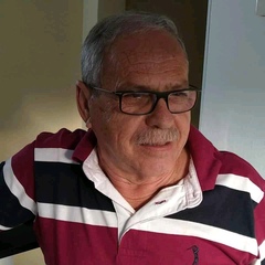 Geraldo Silveira, 76 лет, Montes Claros