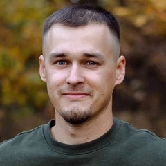 Андрей Кузнецов, 35 лет