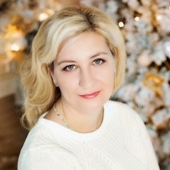 Алина Лаврова