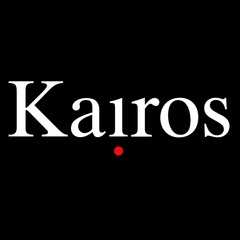 Kairos Presse, 24 года, Bruxelles