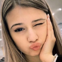 Камила Хасанова, 24 года