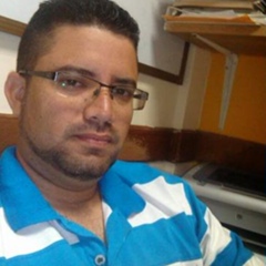 Jose Sanchez, 43 года, Maracaibo