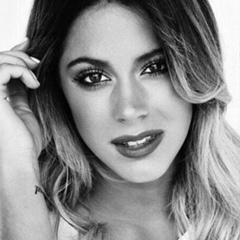 Martina Stoessel, 27 лет, Buenos Aires