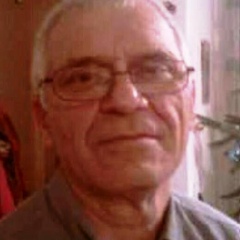 Anatolii Izman, 74 года, Krapina