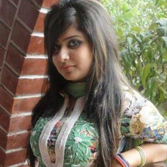 Namita Singh, Ranchi