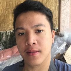 Sean Laguardia, 32 года, Pasay