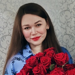 Настасья Щепак, 37 лет, Омск