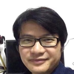 Victor Chen, 41 год, Shenzhen