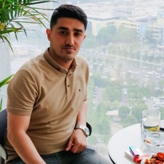 Orxan Rzayev, 32 года, Yiwu