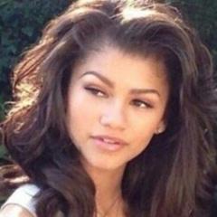 Zendaya Coleman, Los Angeles