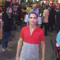 Ahmed Ben-Eshaaa, 33 года, Cairo