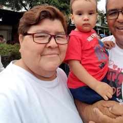 Angie Herrera, 70 лет, Managua