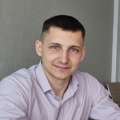 Дмитрий Чужченко, Новосибирск