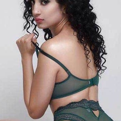 Aliya Mehta, 30 лет, Delhi