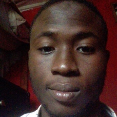 Amadou Bouba, 28 лет, Douala