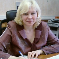 Елена Бохан, Балашиха