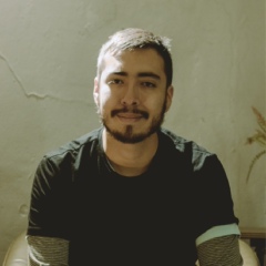 Omar Cornell, 33 года, Xalapa-Enríquez