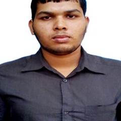 Md-Rokonuzzaman Ruku, Khulna