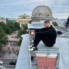 Алексей Головин, Зеленоград