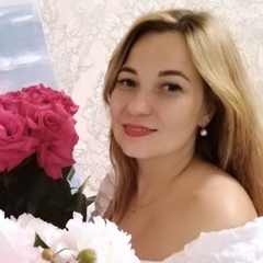 Елена Соколова, 37 лет