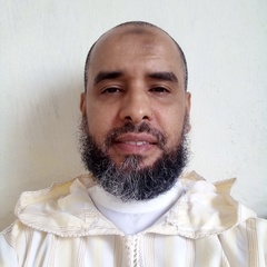 Omar Lemamoun, 43 года, Rabat