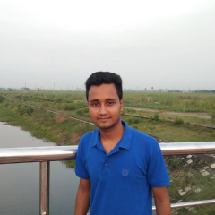 Robiul Sapon, 30 лет, Dhaka