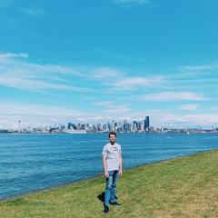 Алексей Орлов, 30 лет, Seattle