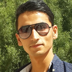 Sameer Khan, 32 года, Kabul