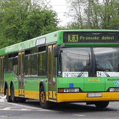 SUBWAY MAN, 35 лет, Poznań