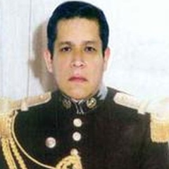 Antonio Gonzales, Lima