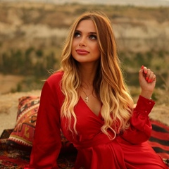 Женя Ташкинова, 33 года, Dubai