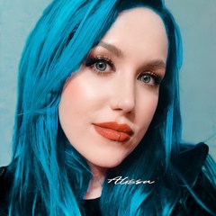 Alissa White-Gluz, 35 лет