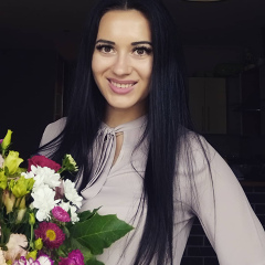 Ilonka Evtushyk, 32 года, Ковель