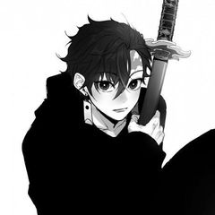 Tanjirou Kamado