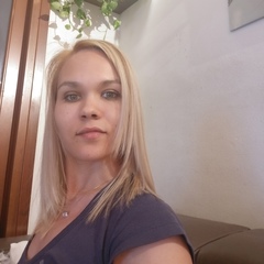 Tanya Cheltsova, 32 года, Parma